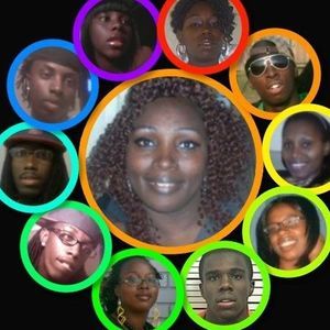 Meet your Posher, Sharon